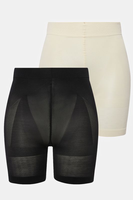 Culotte sculptante, lot de 2