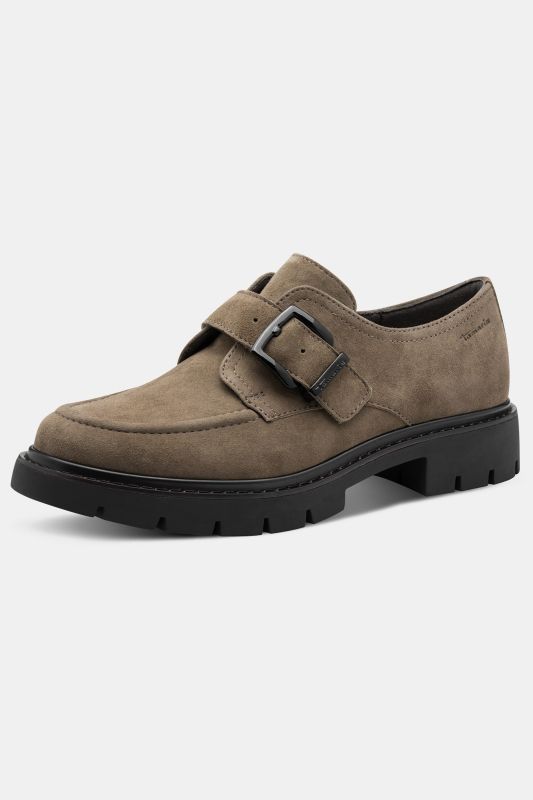 Mocassin
