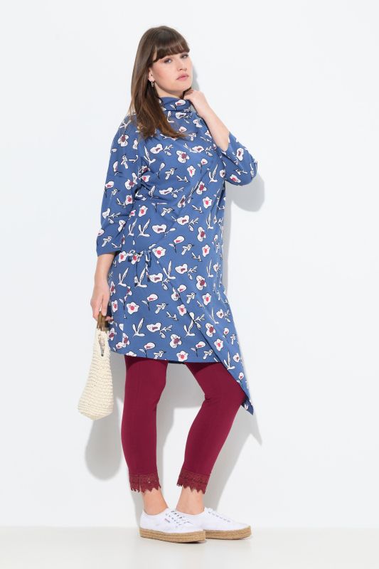 Robes mi-longues