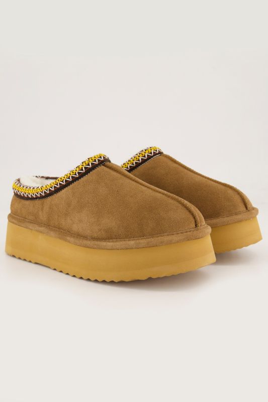 Chaussons