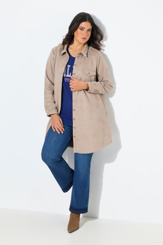 Veste d'intérieur