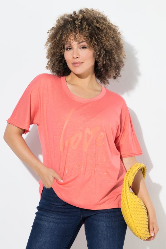 T-shirt long