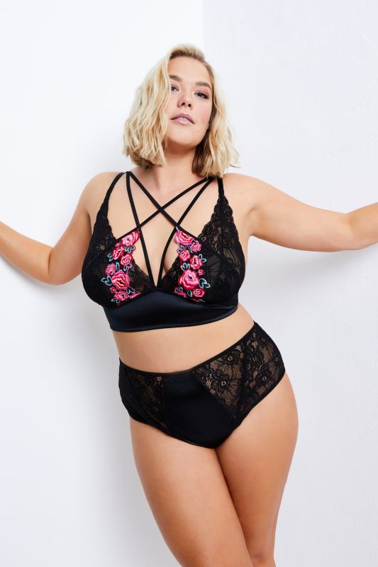 bralette