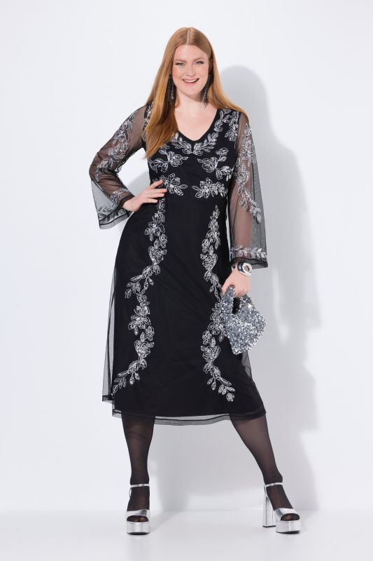 Robes longues