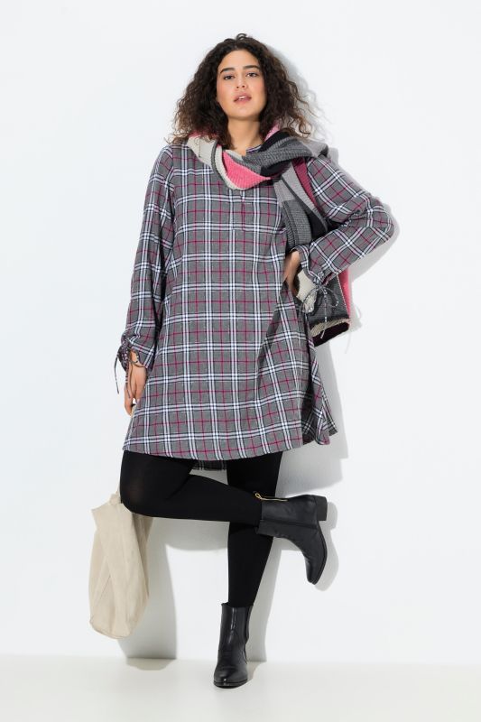 Robes mi-longues