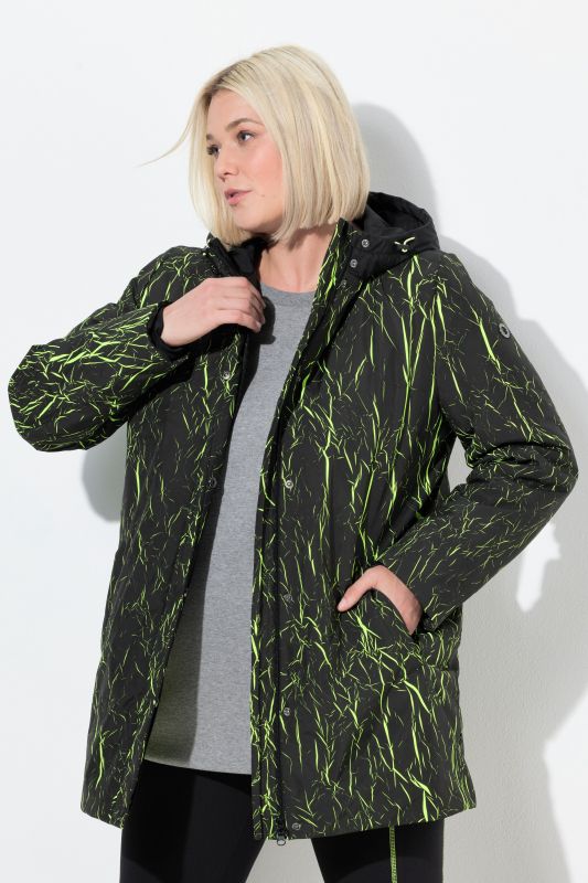 Veste fonctionnelle