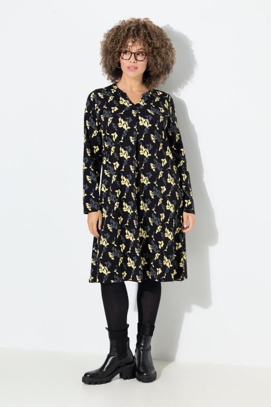 Robes mi-longues