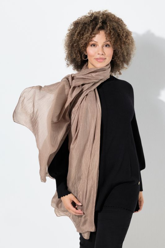Écharpes et foulards