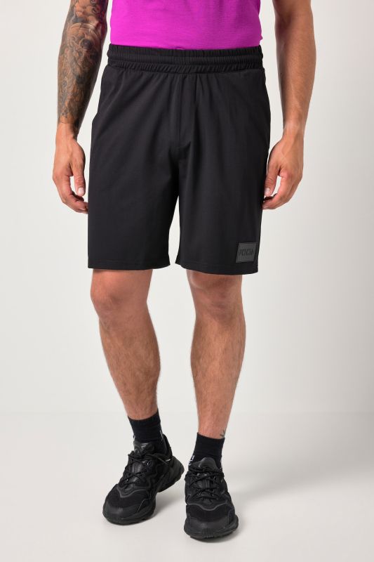 Bermuda technique JAY-PI, finition FLEXNAMIC®, collection Fitness - jusqu'au 7 XL