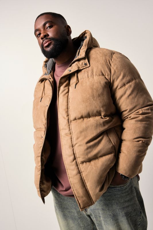 Veste matelassée