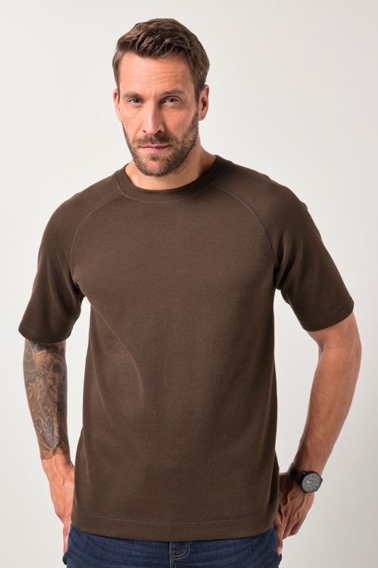 T-shirt JP AWARE, en coton bio certifié GOTS - jusqu'au 8&nbsp