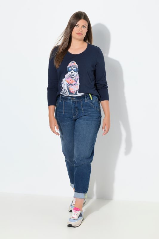 Jean Mom