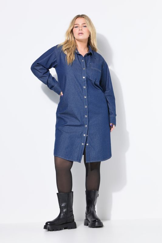Robes courtes