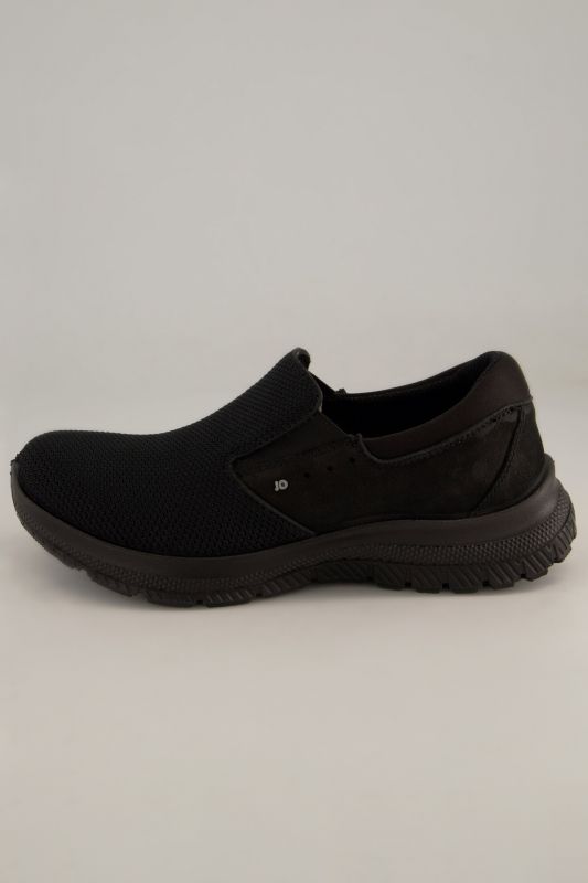 Slippers Jomos en mesh, modèle très léger - jusqu'à la pointure 50