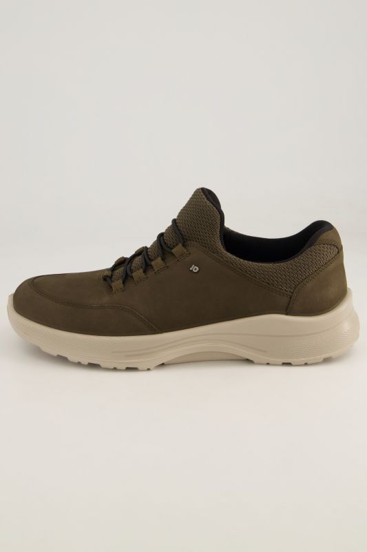 Chaussures basses Jomos en cuir - jusqu'à la pointure 51