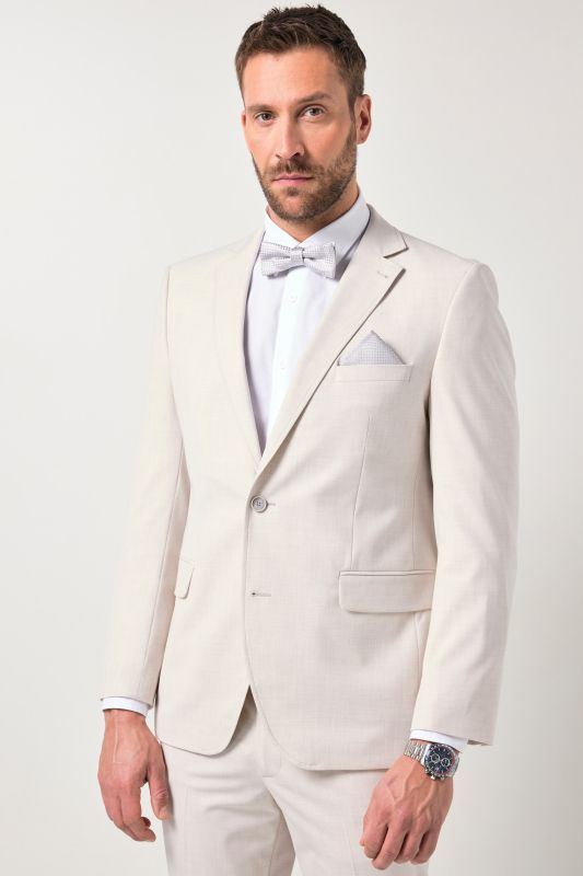 Ensemble nœud papillon et pochette JP 1880