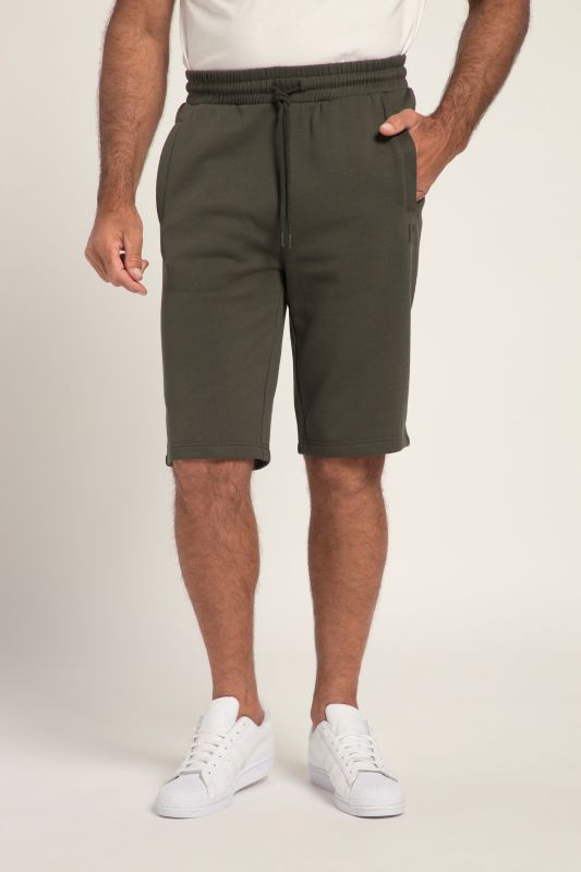 Bermuda collection Basic. Short de jogging - jusqu'au 8XL