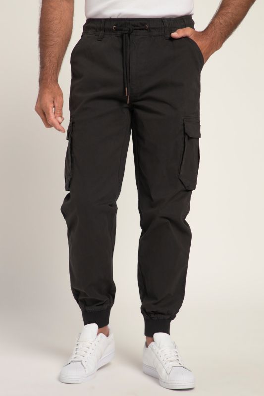 Pantalon cargo avec technologie FLEXNAMIC®. Multiples poches. Coupe Modern Fit.