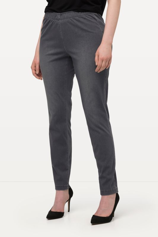 Jean Sienna, stretch, jersey