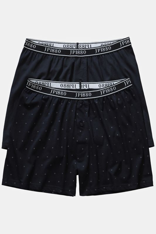 Boxers FLEXNAMIC®, lot de 2 , sous-vêtements