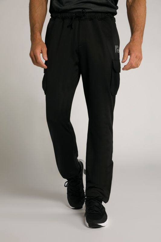 Pantalon cargo technique JAY-PI Outdoor, coupe Basic Fit