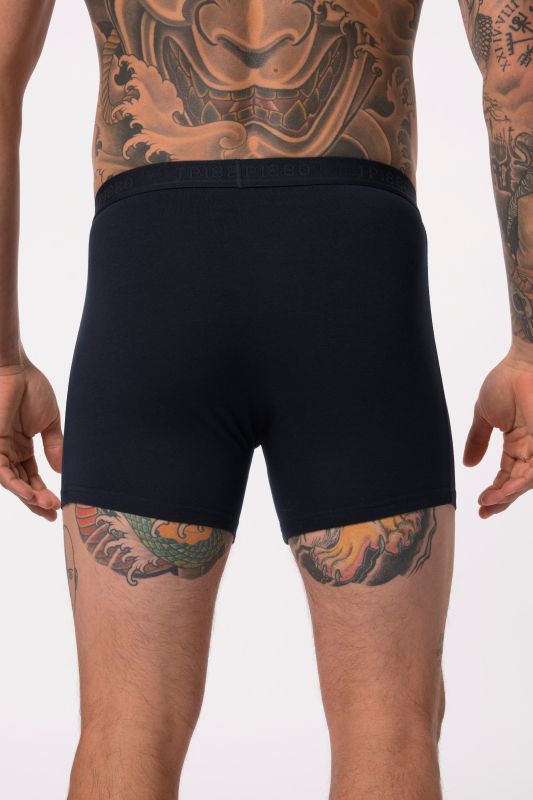 Boxers OEKO-TEX, technologie FLEXNAMIC®, lot de 2, caleçons