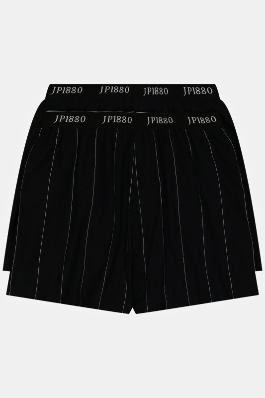 Lot de 2 boxers FLEXNAMIC®