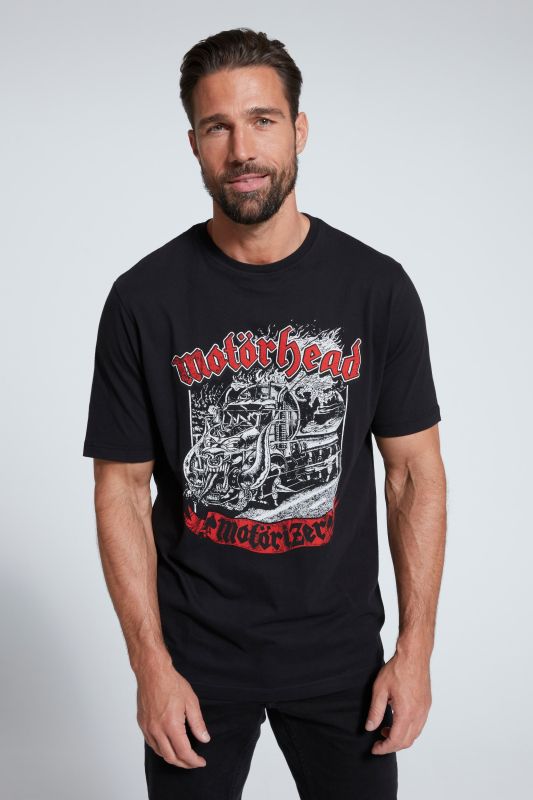 T-shirt Motörhead