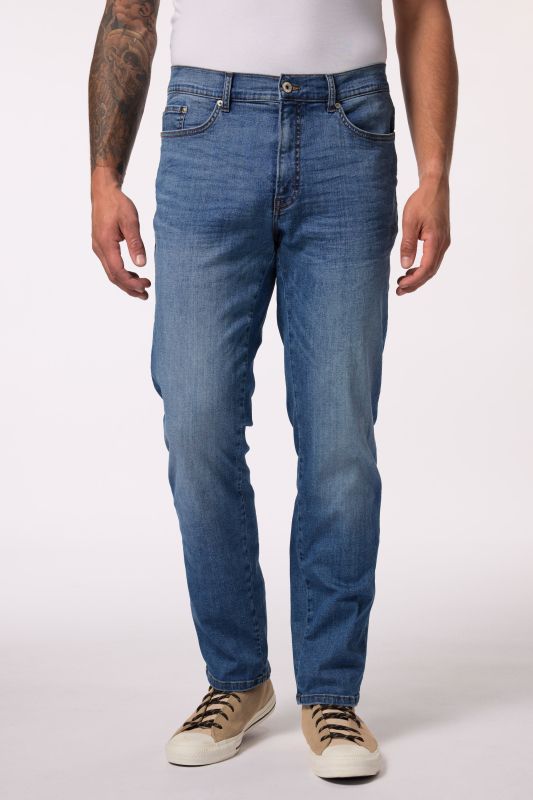 Jean JP AWARE FLEXNAMIC®, tissu denim, coton bio certifié GOTS - jusqu'au 74