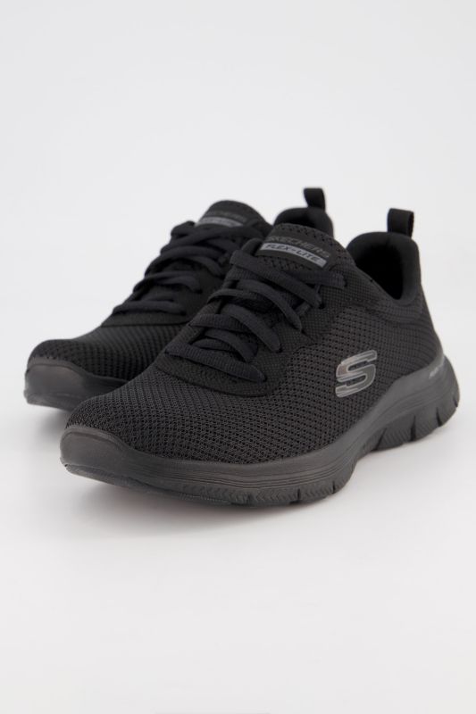 Sneaker Skechers, ultra légère, mousse à mémoire de forme, largeur confortable