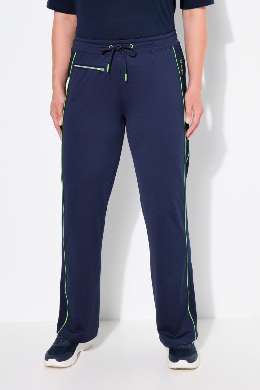 Pantalon de jogging technique, poche zippée, séchage rapide