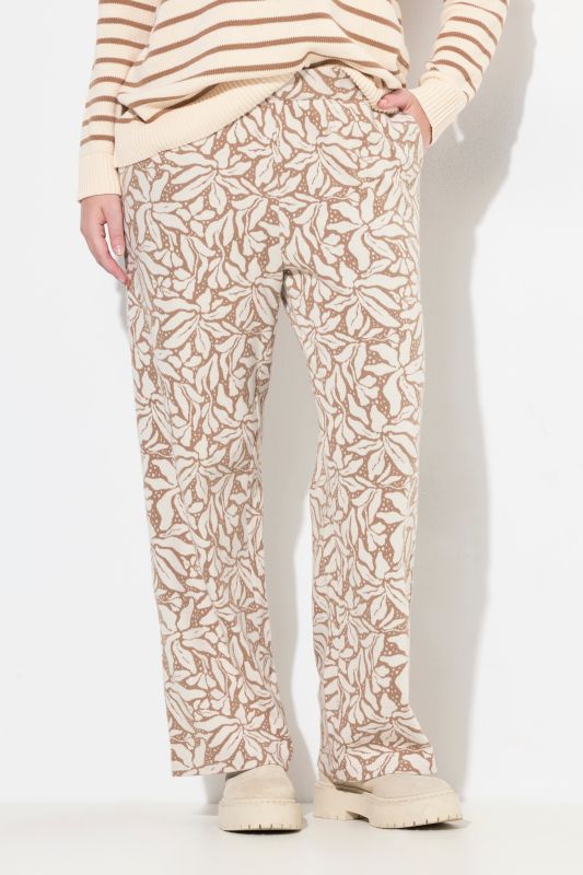 Pantalon à enfiler