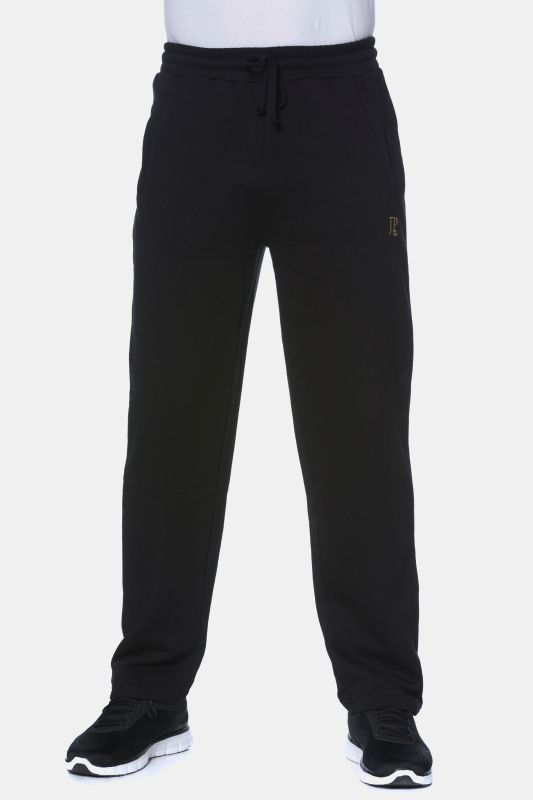 Pantalon de jogging JP 1880, coupe droite, Basic Fit - jusqu'au 8 XL