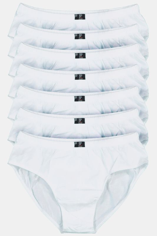 Slips, sous-vêtements, lot de 7
