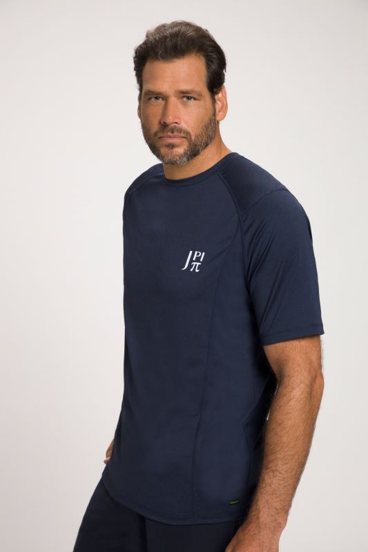 T-shirt technique JAY-PI à manches courtes, avec technologies FLEXNAMIC® et QuickDry - collection Fitness
