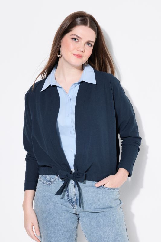 Veste courte