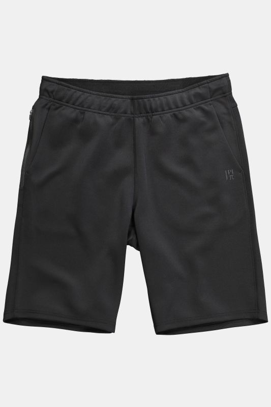 Bermuda cargo JAY-PI collection Outdoor, matière respirante, poche pour smartphone – jusqu'au 7 XL