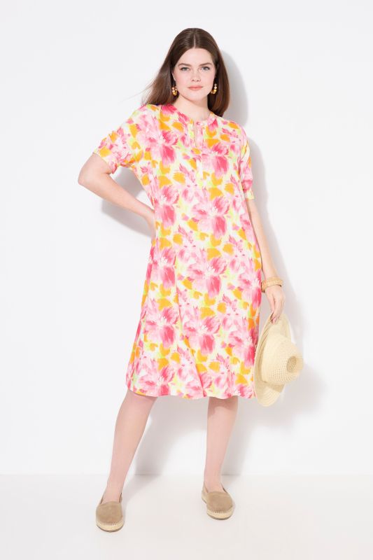 Robes mi-longues