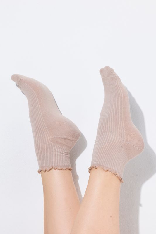 Chaussettes En Lot De 5