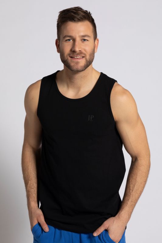 Débardeur en lot de 2 - jusqu'au 8XL