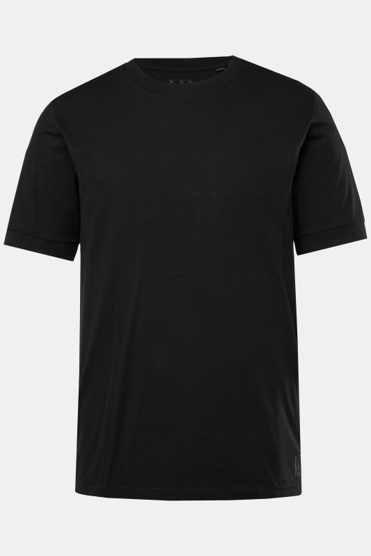 T-shirt JP 1880 avec technologie FLEXNAMIC®, manches courtes - jusqu'au 8 XL