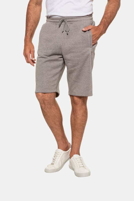 Bermuda collection Basic, pantalon de jogging court - jusqu'au 8 XL