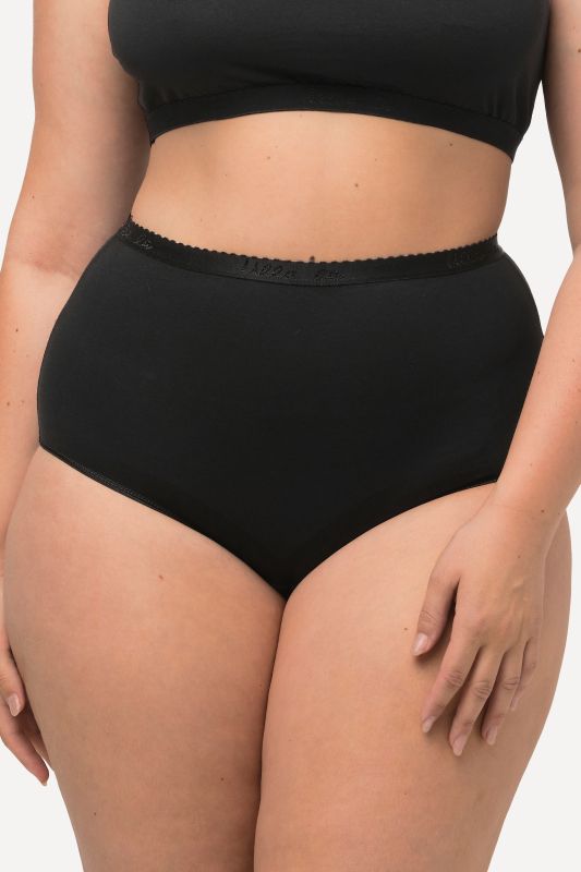 Culottes, lot de 3