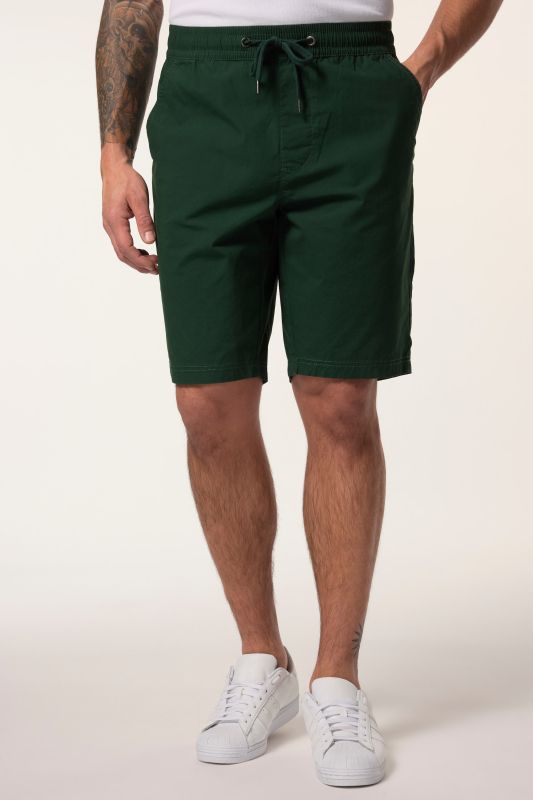 Bermuda FLEXNAMIC®. 4 poches et taille élastique
