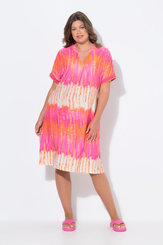 Robes mi-longues