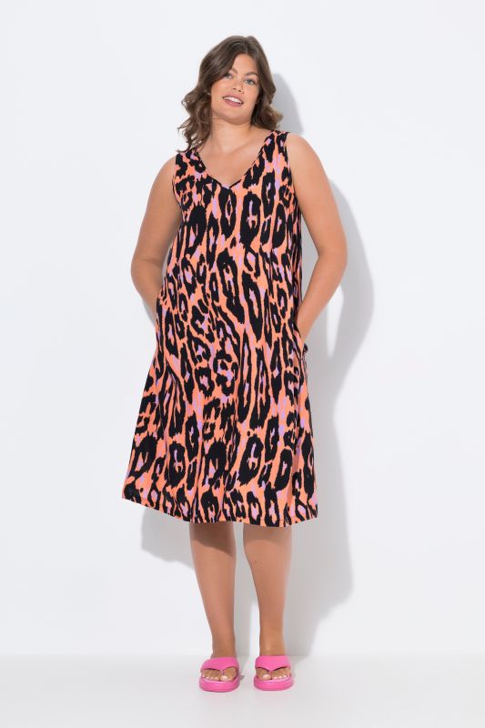 Robes mi-longues
