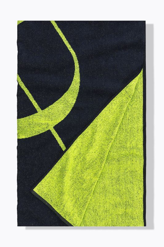 Serviette de bain
