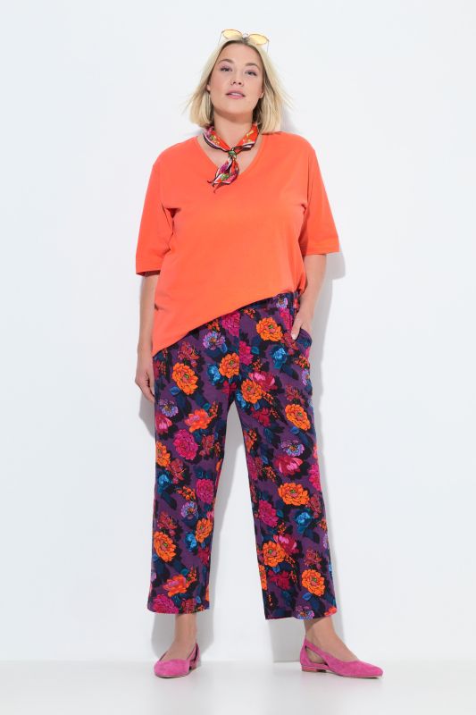 Pantalon à enfiler