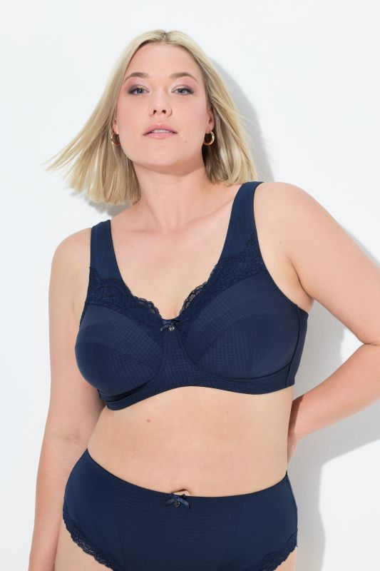 Soutien-gorge grand maintien