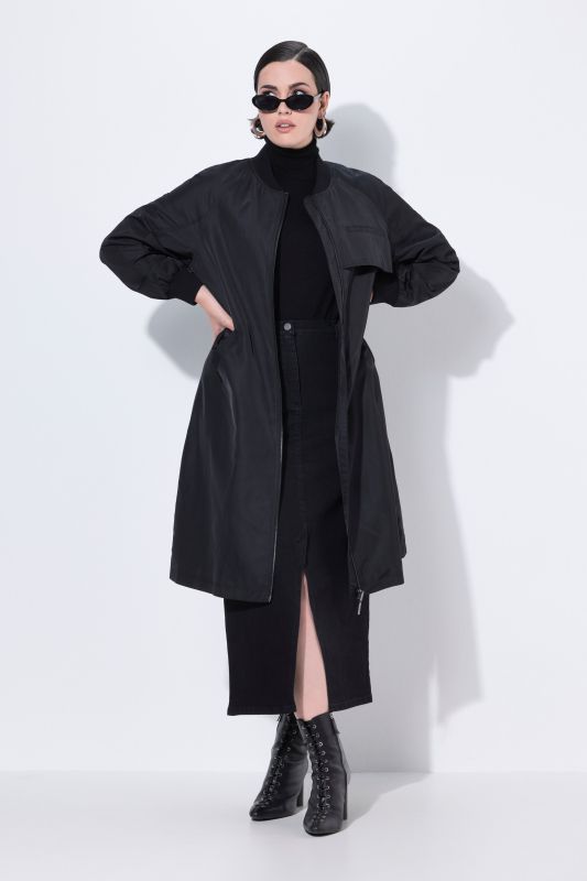 Veste d'intérieur